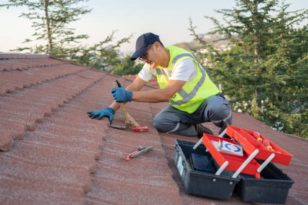 Slate Roofing Contractor in Willow, AK