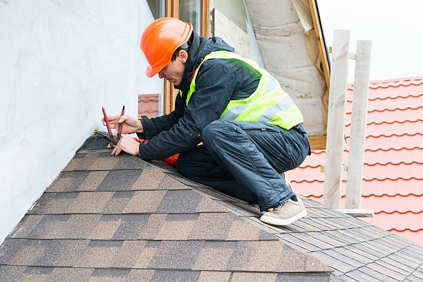 Best Emergency Roof Repair  in Willow, AK